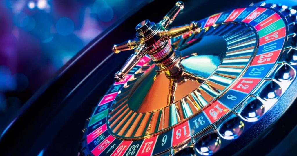 Cómo elegir una tragamonedas online segura en 2025