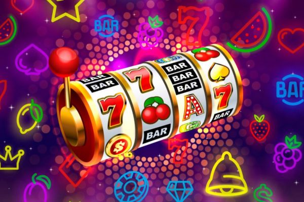 Comparativa de tragamonedas con RTP más alto en casinos online