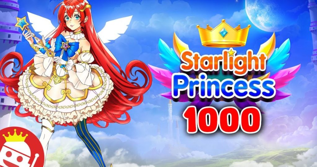 🔍 Comparativa: Starlight Princess vs Sugar Rush