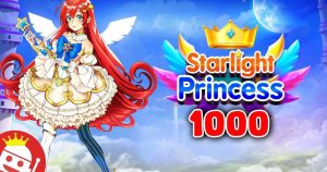 🔍 Comparativa: Starlight Princess vs Sugar Rush