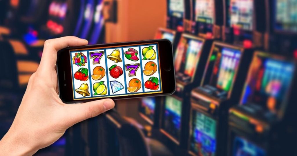Paso a paso: cómo empezar a jugar slots online en 2025