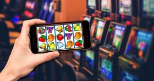 Paso a paso: cómo empezar a jugar slots online en 2025