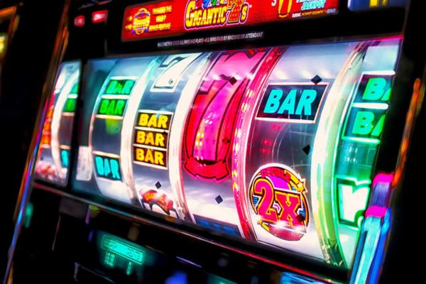 Cómo empezar a jugar slots online en un casino seguro