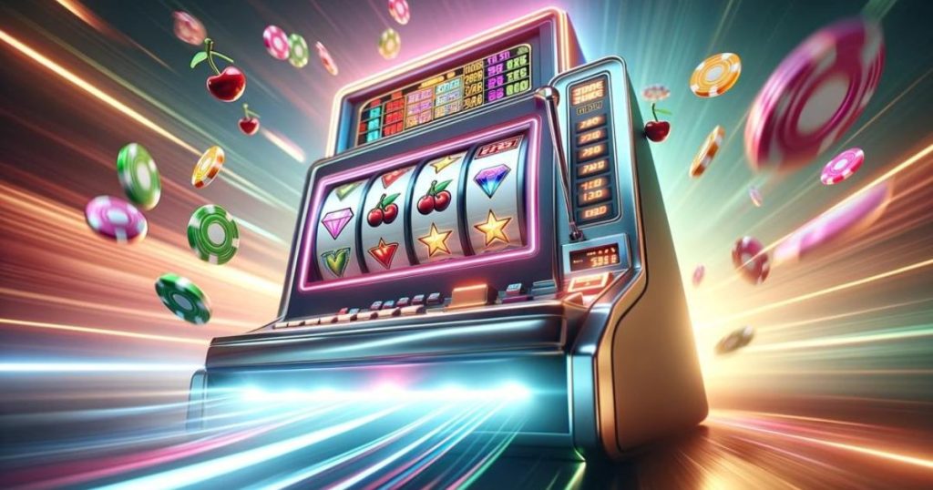 💡 5 errores comunes al jugar tragamonedas y cómo evitarlos