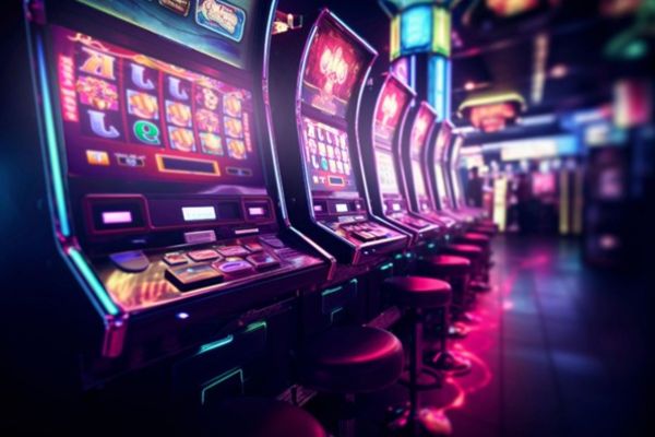 estrategias básicas para ganar en tragamonedas con bonos