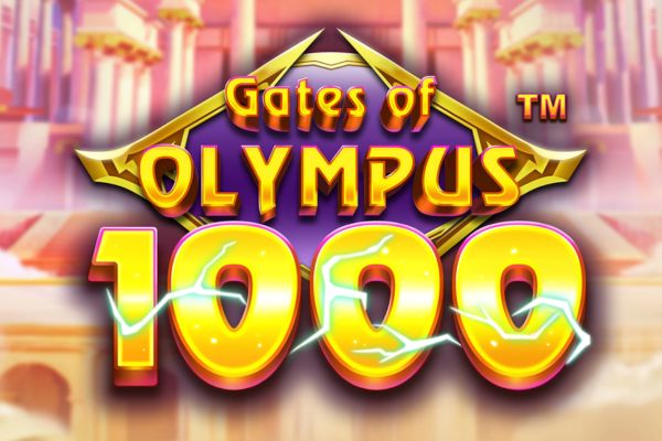 Reseña de Gates of Olympus tragamonedas online de Pragmatic Play