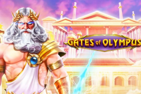 Funciones especiales de Gates of Olympus