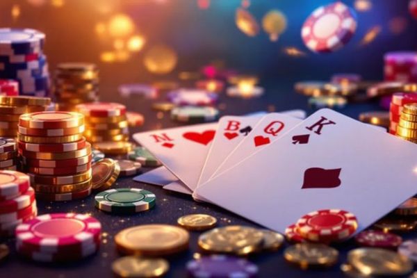 Jugadores eligiendo entre los mejores casinos bonos tragamonedas con licencia en México